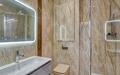 2-КОМН. КВАРТИРА С ОТДЕЛКОЙ 66.5 М² НА 13 ЭТАЖЕ