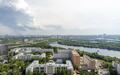 3-КОМН. КВАРТИРА С ОТДЕЛКОЙ 88 М² НА 31 ЭТАЖЕ