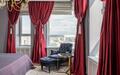 3-КОМН. КВАРТИРА С ОТДЕЛКОЙ 88 М² НА 31 ЭТАЖЕ