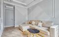 2-КОМН. КВАРТИРА С ОТДЕЛКОЙ 66.5 М² НА 13 ЭТАЖЕ