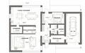 2-этажный коттедж 427 м² с отделкой