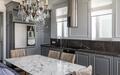 3-КОМН. КВАРТИРА С ОТДЕЛКОЙ 88 М² НА 31 ЭТАЖЕ
