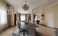2-этажный коттедж 286.6 м² с отделкой