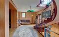 3-этажный коттедж 650 м² с отделкой