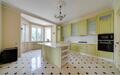 2-этажный коттедж 800 м² с отделкой