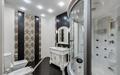 3-этажный коттедж 1 650 м² с отделкой