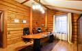 2-этажный коттедж 450 м² с отделкой