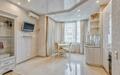 1-КОМН. КВАРТИРА С ОТДЕЛКОЙ 50 М² НА 2 ЭТАЖЕ