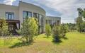 2-этажный коттедж 1 200 м² с отделкой