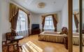 3-этажный коттедж 1 650 м² с отделкой