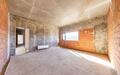 2-этажный коттедж 751.6 м² без отделки