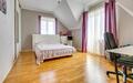 2-этажный коттедж 360 м² с отделкой