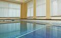 2-этажный коттедж 700 м² с отделкой
