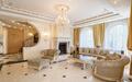 2-этажный коттедж 500 м² с отделкой