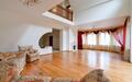2-этажный коттедж 370 м² с отделкой
