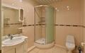 2-этажный коттедж 700 м² с отделкой