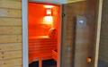 2-этажный коттедж 550 м² с отделкой