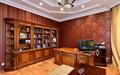 3-этажный коттедж 350 м² с отделкой
