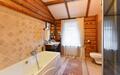 2-этажный коттедж 450 м² с отделкой