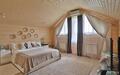 2-этажный коттедж 380 м² с отделкой