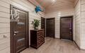 2-этажный коттедж 229.5 м² с отделкой