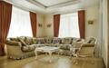 2-этажный коттедж 495 м² с отделкой