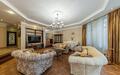 2-этажный коттедж 600 м² с отделкой