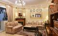 3-этажный коттедж 450 м² с отделкой