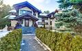 2-этажный коттедж 800 м² с отделкой