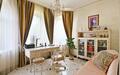 2-этажный коттедж 500 м² с отделкой