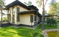 2-этажный коттедж 700 м² с отделкой