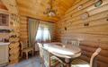 2-этажный коттедж 390 м² с отделкой