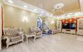 2-этажный коттедж 450 м² с отделкой