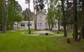 2-этажный коттедж 860 м² с отделкой