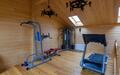 2-этажный коттедж 1 280 м² с отделкой