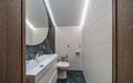 2-этажный коттедж 400 м² с отделкой