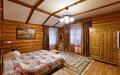 2-этажный коттедж 450 м² с отделкой