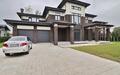 2-этажный коттедж 470 м² с отделкой