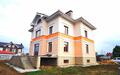 2-этажный коттедж 411 м² без отделки