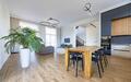 2-этажный коттедж 260 м² с отделкой