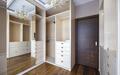 3-этажный таунхаус 310 м² с отделкой