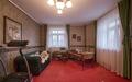 2-этажный коттедж 350 м² с отделкой