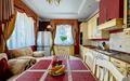 2-этажный коттедж 450 м² с отделкой