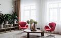 2-этажный коттедж 600 м² с отделкой