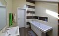 2-этажный коттедж 290 м² с отделкой