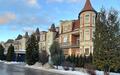 2-этажный таунхаус 350 м² с отделкой