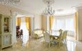 3-этажный коттедж 750 м² с отделкой