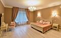 2-этажный коттедж 732 м² с отделкой