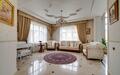 2-этажный коттедж 450 м² с отделкой