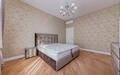 1-этажный коттедж 328 м² с отделкой